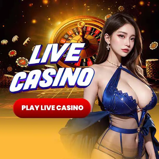 live casino portrait