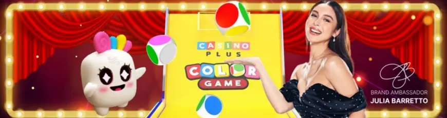 casino plus color game
